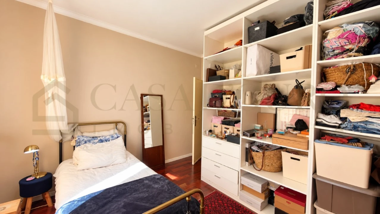Apartamento T3 para Venda em Rio Tinto Foto 14
