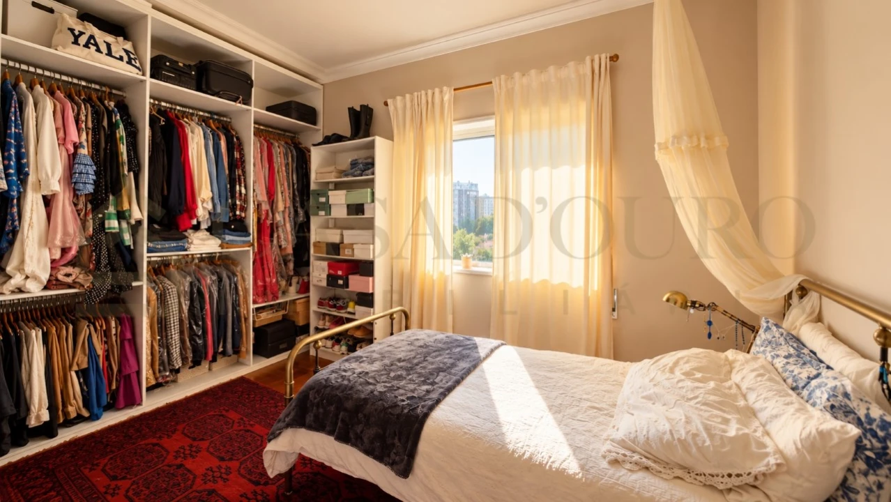 Apartamento T3 para Venda em Rio Tinto Foto 15