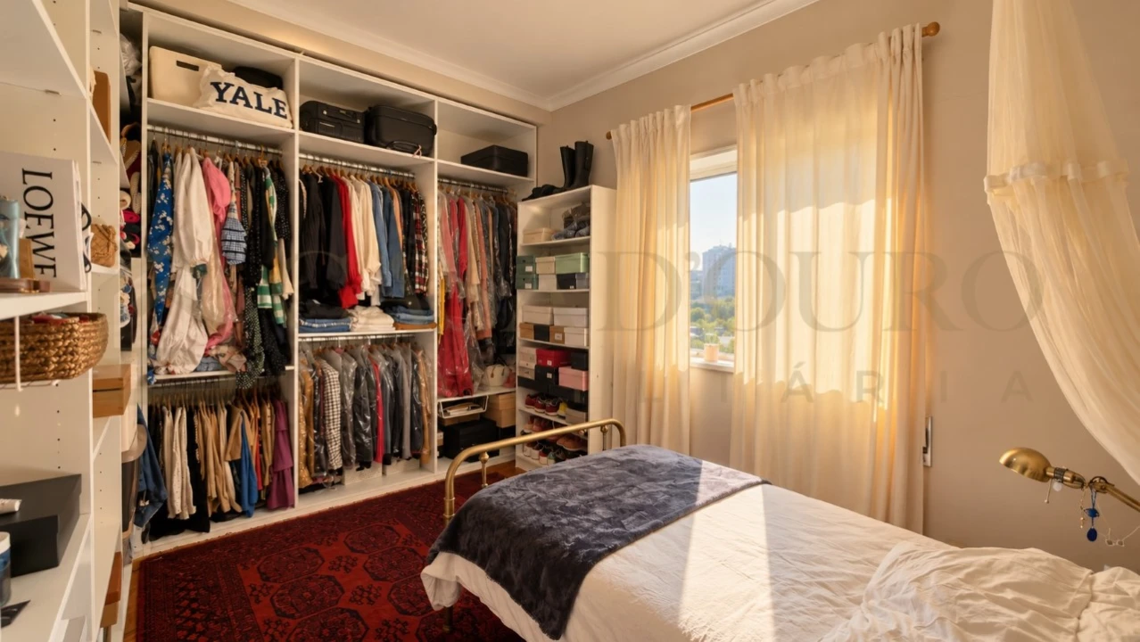 Apartamento T3 para Venda em Rio Tinto Foto 16