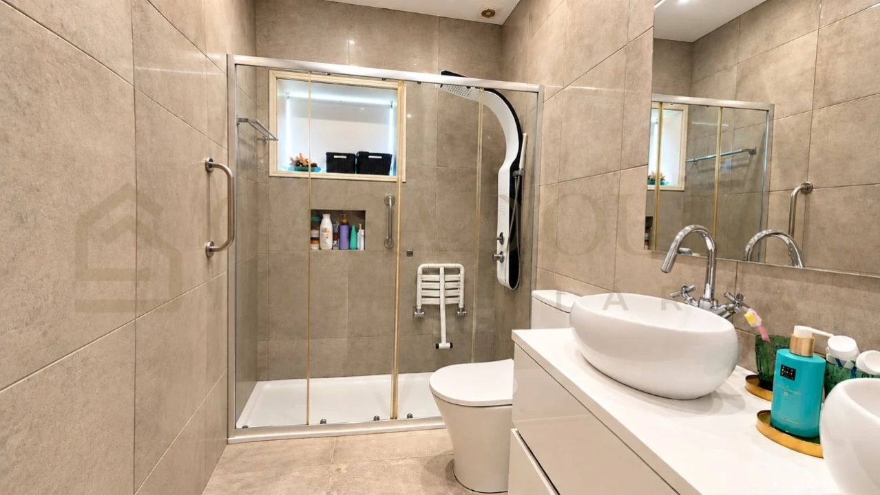 Apartamento T3 para Venda em Rio Tinto Foto 18