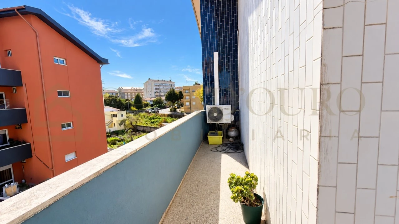 Apartamento T3 para Venda em Rio Tinto Foto 20