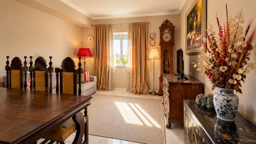 Apartamento T3 para Venda em Rio Tinto Foto 4