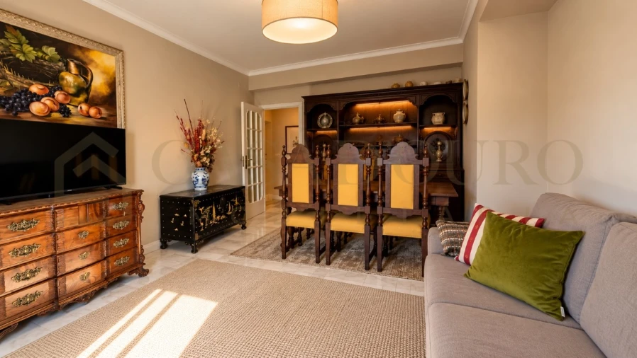 Apartamento T3 para Venda em Rio Tinto Foto 5