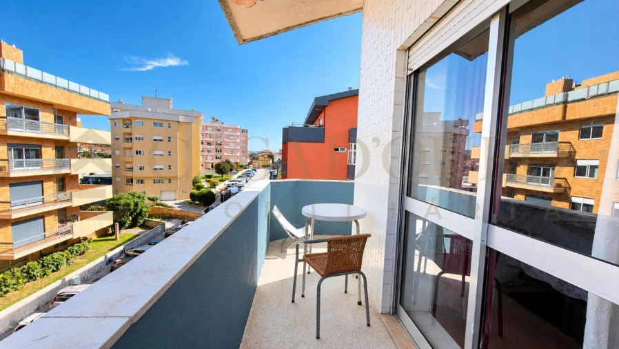 Apartamento T3 para Venda em Rio Tinto Foto 22
