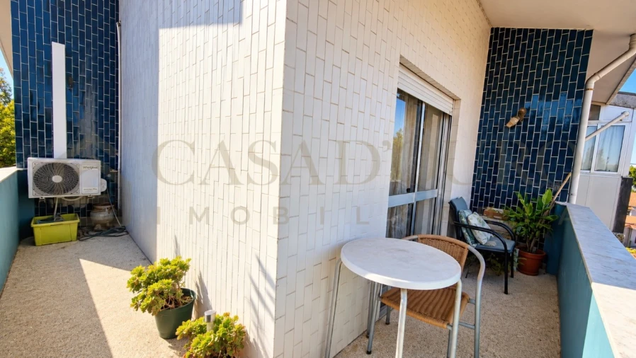 Apartamento T3 para Venda em Rio Tinto Foto 23