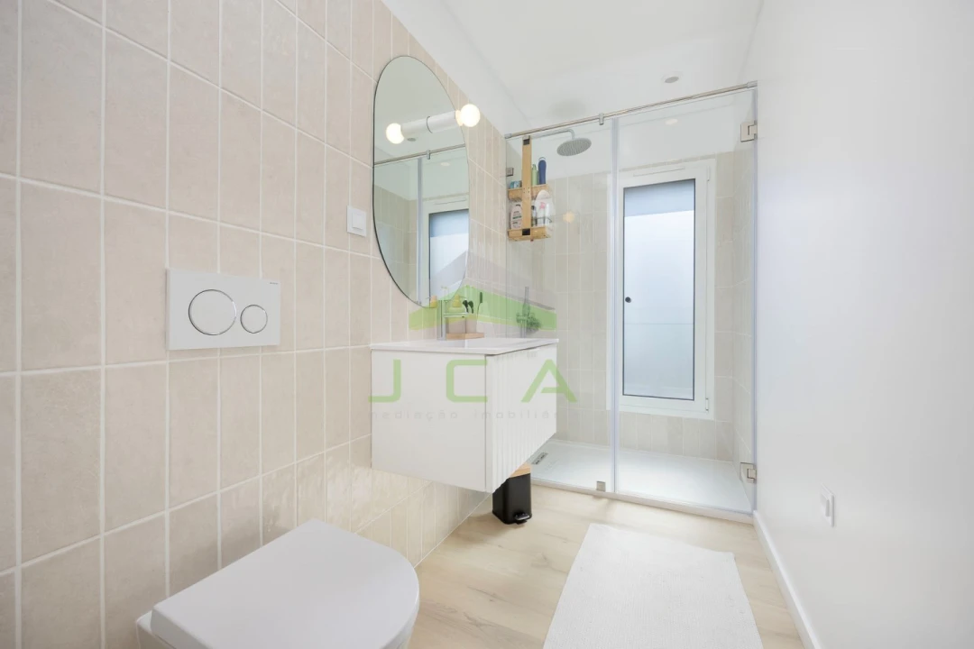 Apartamento T3 para Venda em Marrazes e Barosa Foto 23