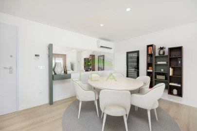 Apartamento T3 para Venda em Marrazes e Barosa