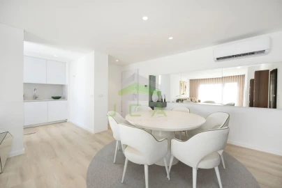 Apartamento T3 para Venda em Marrazes e Barosa