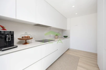 Apartamento T3 para Venda em Marrazes e Barosa