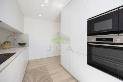Apartamento T3 para Venda em Marrazes e Barosa