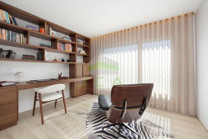 Apartamento T3 para Venda em Marrazes e Barosa