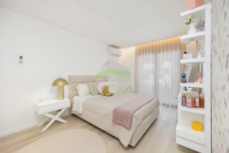 Apartamento T3 para Venda em Marrazes e Barosa Foto 18
