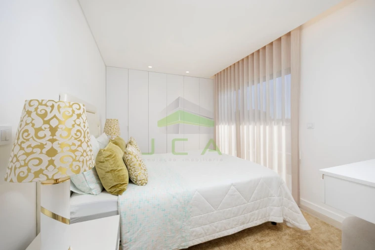 Apartamento T3 para Venda em Marrazes e Barosa Foto 24