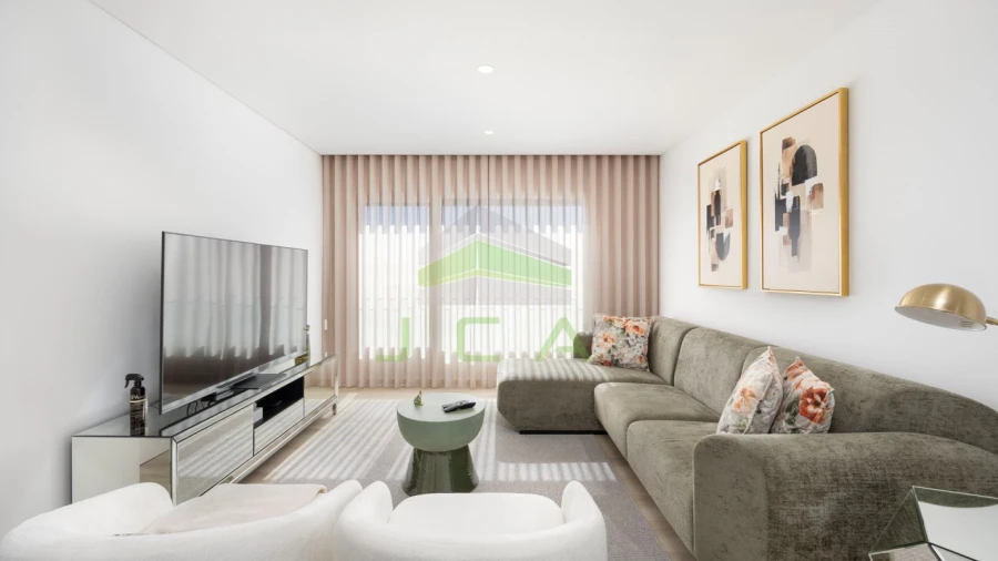 Apartamento T3 para Venda em Marrazes e Barosa