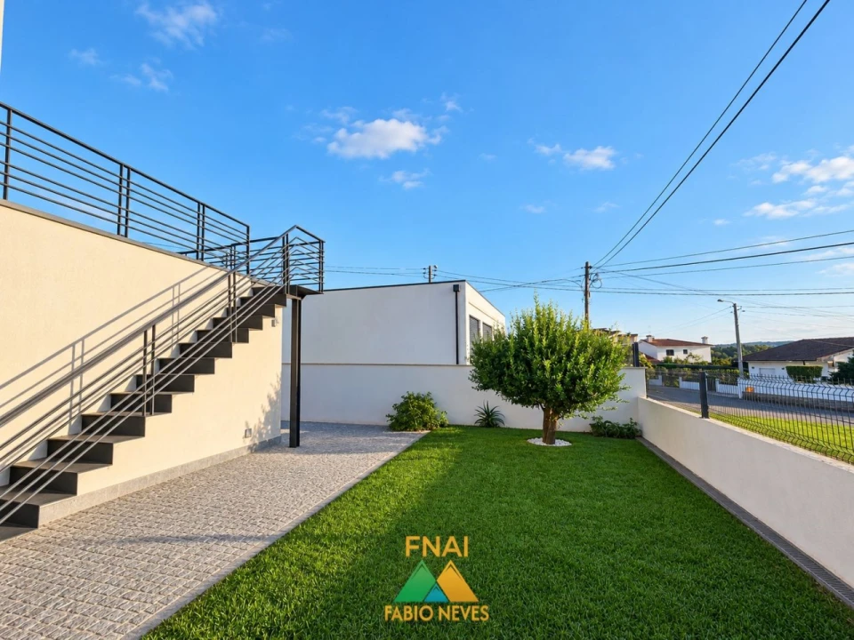 Moradia T3 para Venda em Lemenhe, Mouquim e Jesufrei Foto 5