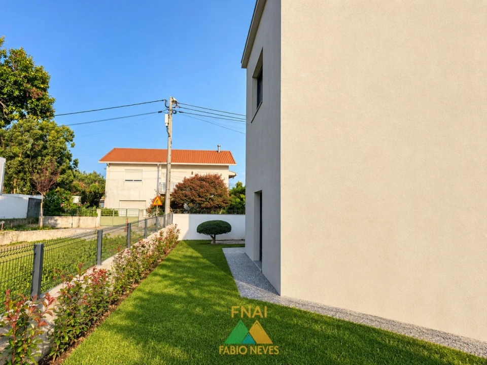 Moradia T3 para Venda em Lemenhe, Mouquim e Jesufrei Foto 7