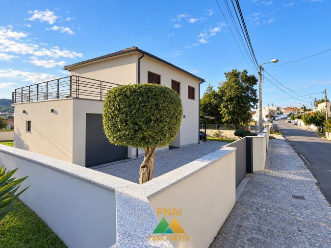 Moradia T3 para Venda em Lemenhe, Mouquim e Jesufrei Foto 2