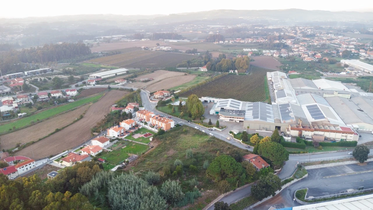 Terreno para Venda em Avidos e Lagoa Foto 7