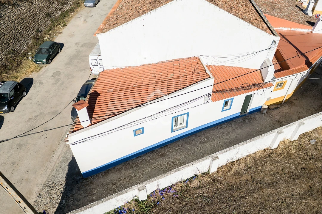 Moradia T1 para Venda em Bacelo e Senhora da Saúde Foto 5