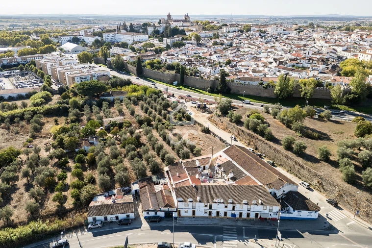 Moradia T1 para Venda em Bacelo e Senhora da Saúde Foto 33