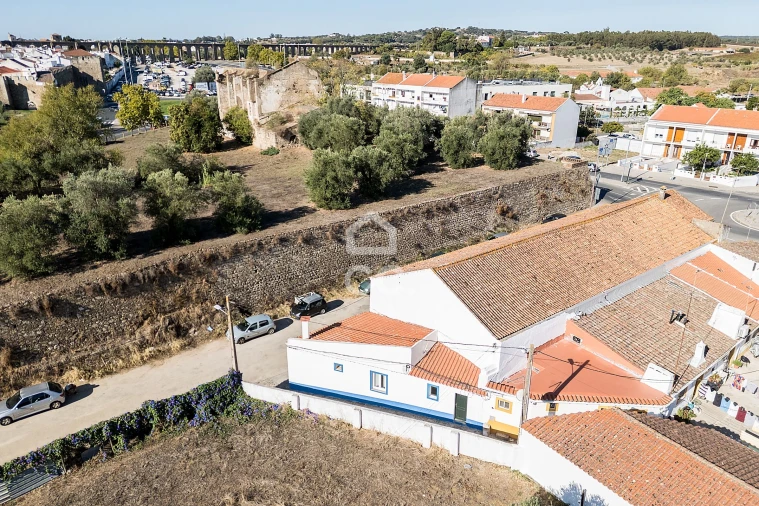 Moradia T1 para Venda em Bacelo e Senhora da Saúde Foto 24