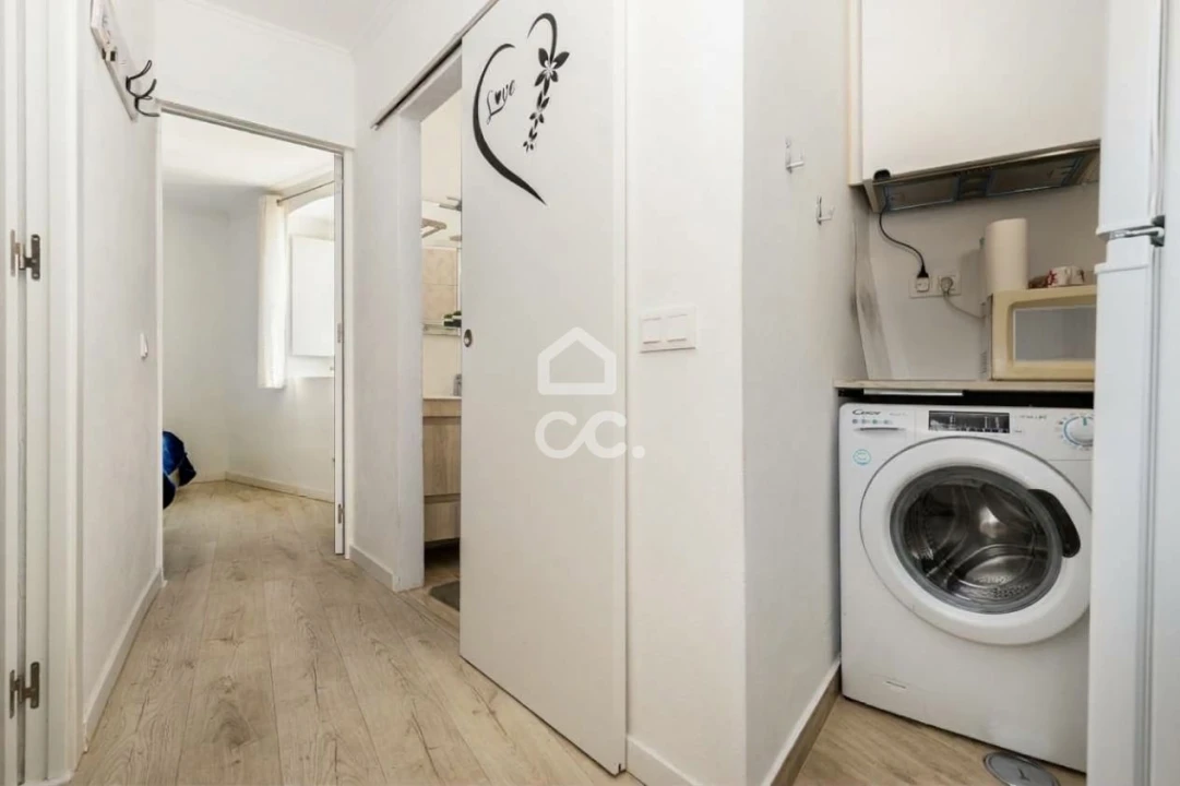 Moradia T1 para Venda em Bacelo e Senhora da Saúde Foto 11