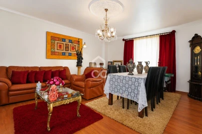 Apartamento T3 para Venda em Santo Antonio dos Olivais