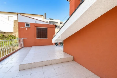 Apartamento T3 para Venda em Santo Antonio dos Olivais