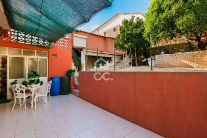 Apartamento T3 para Venda em Santo Antonio dos Olivais