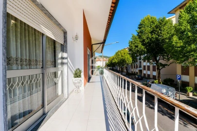 Apartamento T3 para Venda em Santo Antonio dos Olivais