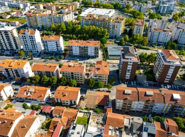 Apartamento T3 para Venda em Santo Antonio dos Olivais