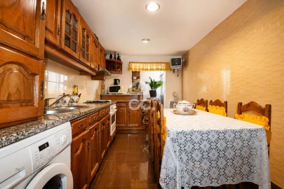 Apartamento T3 para Venda em Santo Antonio dos Olivais