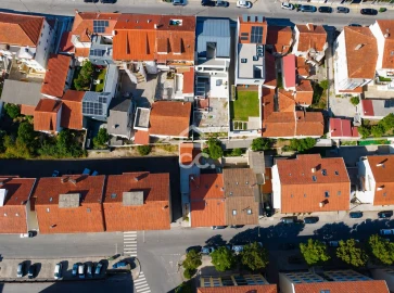 Apartamento T3 para Venda em Santo Antonio dos Olivais