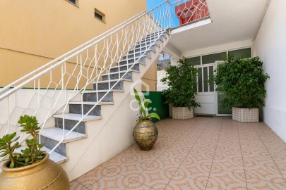 Apartamento T3 para Venda em Santo Antonio dos Olivais