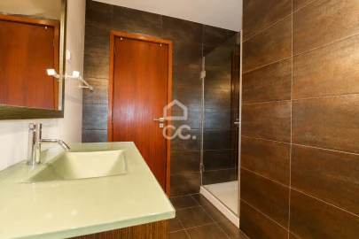 Apartamento T3 para Venda em Santo Antonio dos Olivais