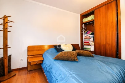 Apartamento T3 para Venda em Santo Antonio dos Olivais