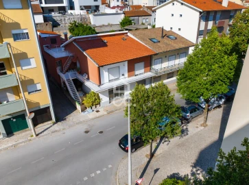 Apartamento T3 para Venda em Santo Antonio dos Olivais