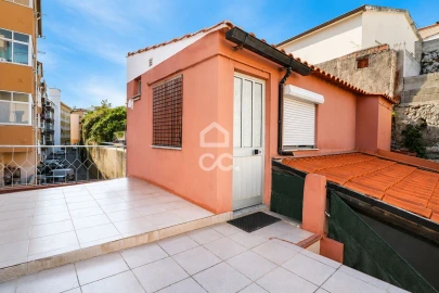 Apartamento T3 para Venda em Santo Antonio dos Olivais