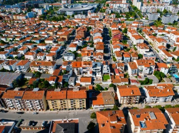 Apartamento T3 para Venda em Santo Antonio dos Olivais