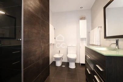 Apartamento T3 para Venda em Santo Antonio dos Olivais