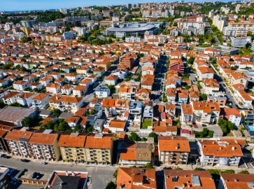 Apartamento T3 para Venda em Santo Antonio dos Olivais
