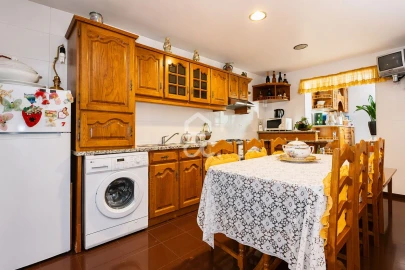 Apartamento T3 para Venda em Santo Antonio dos Olivais