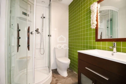 Apartamento T3 para Venda em Santo Antonio dos Olivais