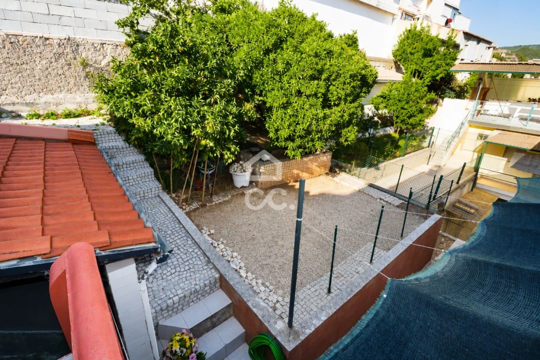 Apartamento T3 para Venda em Santo Antonio dos Olivais Foto 18