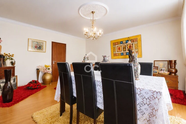 Apartamento T3 para Venda em Santo Antonio dos Olivais Foto 3
