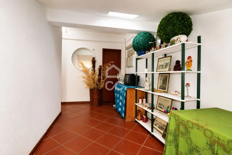 Apartamento T3 para Venda em Santo Antonio dos Olivais Foto 28