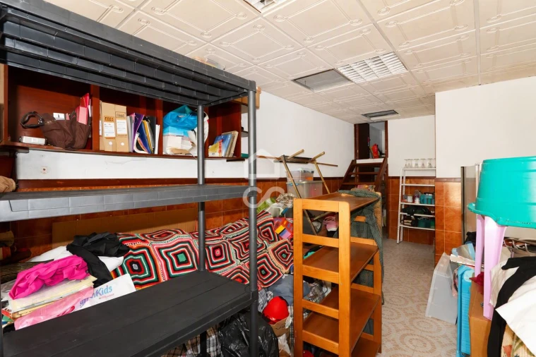 Apartamento T3 para Venda em Santo Antonio dos Olivais Foto 30