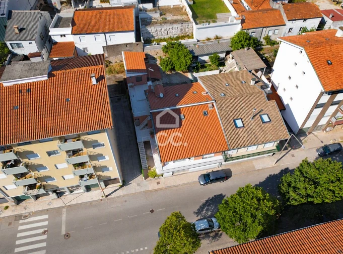 Apartamento T3 para Venda em Santo Antonio dos Olivais Foto 40