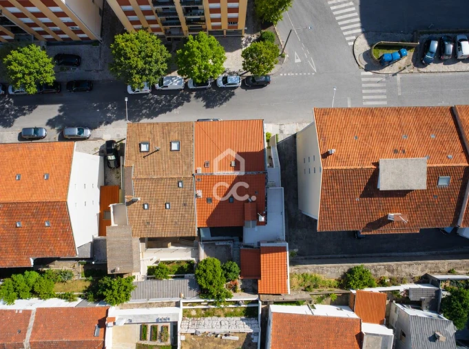 Apartamento T3 para Venda em Santo Antonio dos Olivais Foto 39