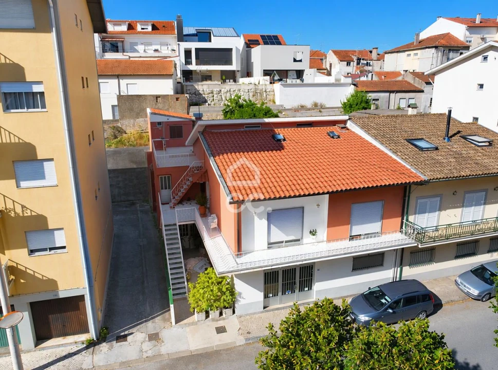 Apartamento T3 para Venda em Santo Antonio dos Olivais Foto 43